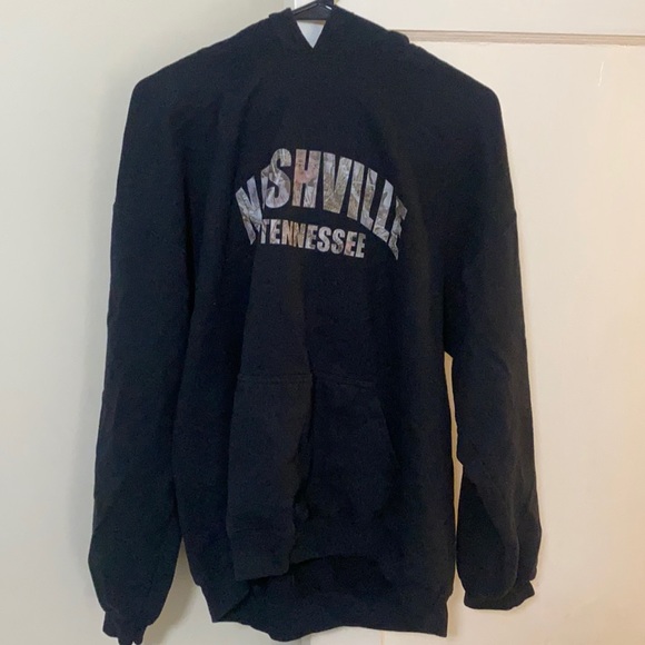 Gilligan & O'Malley Other - Nashville hoodie